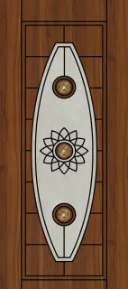 Primium Laminated door - 080857-12