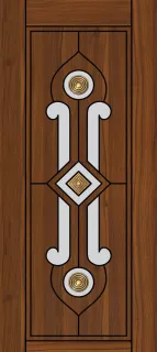 Primium Laminated door - 080925-3