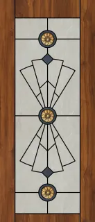 Primium Laminated door - 080925-6