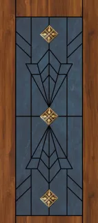 Primium Laminated door - 080925-7