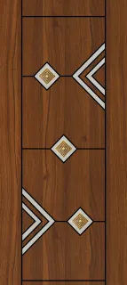 Primium Laminated door - 080925-9