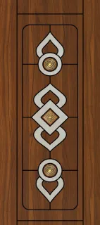 Primium Laminated door - 080925-10
