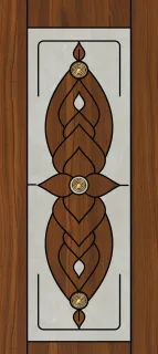 Primium Laminated door - 080925-12