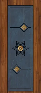 Primium Laminated door - 080959-2