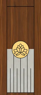 Primium Laminated door - 080959-3