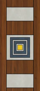 Primium Laminated door - 080959-5