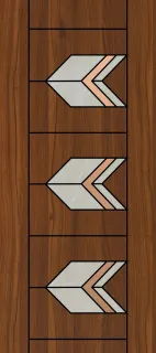 Primium Laminated door - 080959-8