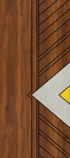 Primium Laminated door - 080959-11