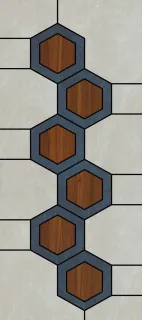 Primium Laminated door - 081027-1