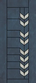 Primium Laminated door - 081027-5