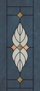 Primium Laminated door - 081027-7