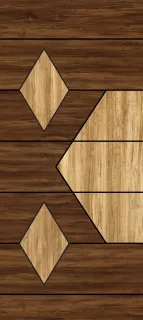 Primium Laminated door - 081054-1