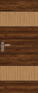 Primium Laminated door - 081054-2