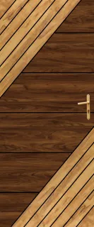Primium Laminated door - 081054-7