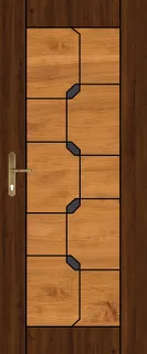 Primium Laminated door - 081054-8