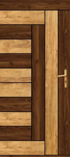 Primium Laminated door - 081054-10