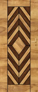Primium Laminated door - 081054-11