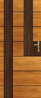 Primium Laminated door - 081054-12