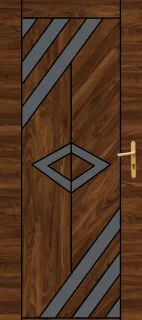 Primium Laminated door - 081124-4