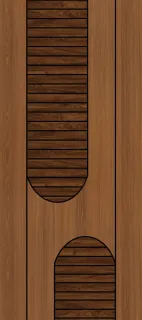 Primium Laminated door - 081124-9