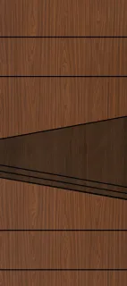Primium Laminated door - 081124-10