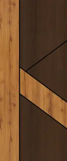Primium Laminated door - 081152-3