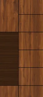 Primium Laminated door - 081152-8