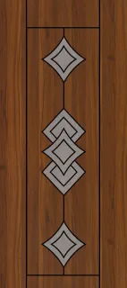 Primium Laminated door - 081152-11