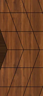 Primium Laminated door - 081152-12