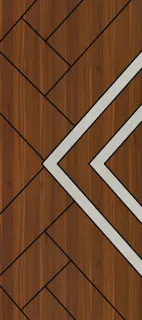 Primium Laminated door - 081250-5