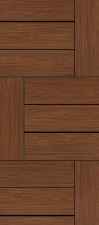 Primium Laminated door - 081250-8