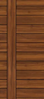 Primium Laminated door - 081250-9