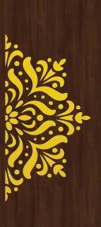 Primium Laminated door - 121521-2