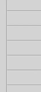 High-Quality Primer Coated Doors. - 122456-3