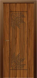 Primium Laminated door - 153104-8
