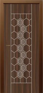 Primium Laminated door - 153135-8