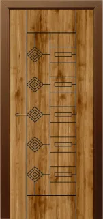 Primium Laminated door - 153135-10
