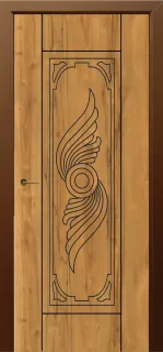 Primium Laminated door - 153135-11