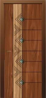 Primium Laminated door - 153154-2