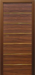Primium Laminated door - 153154-3