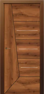 Primium Laminated door - 153154-6