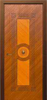 Primium Laminated door - 153155-11