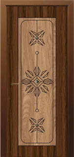 Primium Laminated door - 153155-12