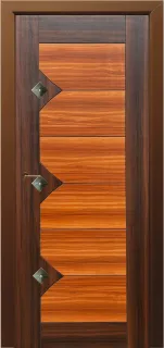 Primium Laminated door - 153225-1