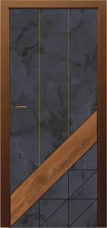 Primium Laminated door - 153225-3