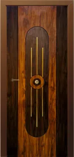 Primium Laminated door - 153225-5