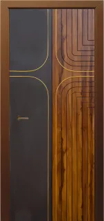 Primium Laminated door - 153225-9