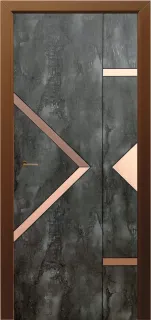 Primium Laminated door - 153225-10
