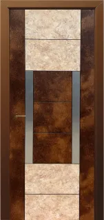 Primium Laminated door - 153225-12