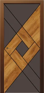 Primium Laminated door - 153253-12